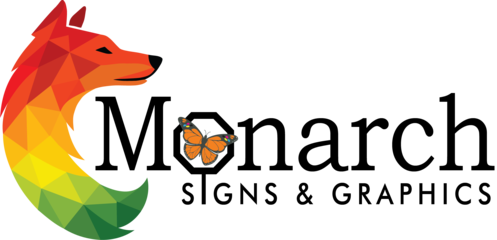 Monarch Signs & Graphics
