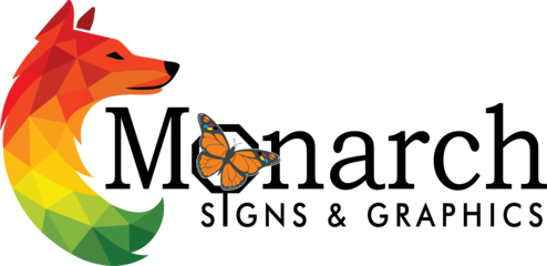 Monarch Signs & Graphics