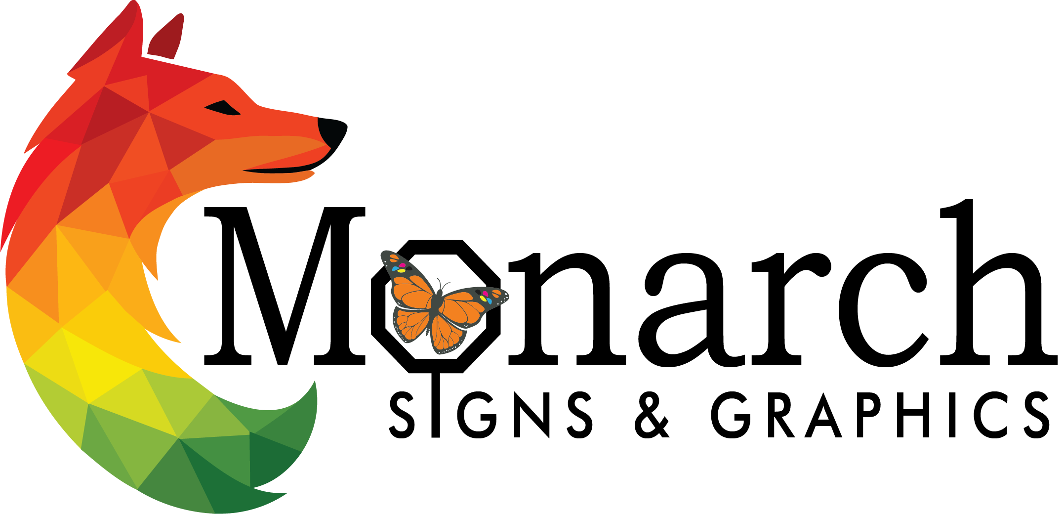Monarch Signs and Graphics